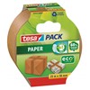 TE-05054-00007 - tesapack Packband Paper ecoLogo®, braun