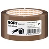 TE-57212-00000 - NOPI® Pack Classic, braun 