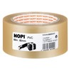 TE-57214-00000 - NOPI® Pack PVC, transparent