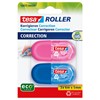 TE-59817-00000 - tesa Mini Roller Korrigieren ecoLogo®, Einwegroller, farbig sortiert