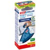 TE-59840-00005 - tesa Roller Korrigieren ecoLogo®, Nachfüllroller, blau transparent/weiß