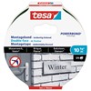 TE-77749-00000 - tesa Powerbond Montageband für Mauerwerk und Stein, 5m x 19mm