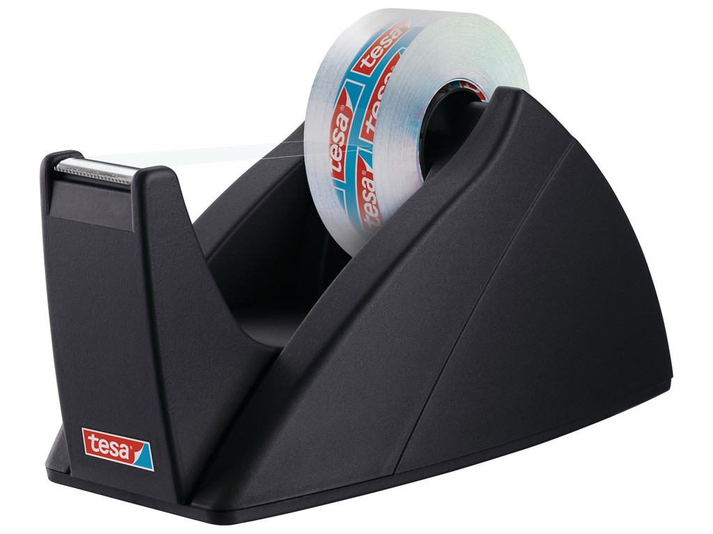 Tesa Easy Cut 57422 Dispensador De Mesa