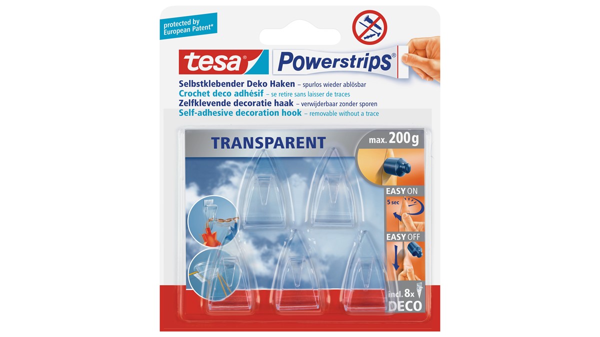 tesa 58900-00013