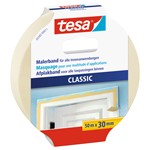 tesa® Maler-Krepp Premium Classic