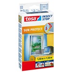 tesa Insect Stop SUN PROTECT Fliegengitter für Fenster