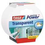 tesa extra Power® Transparent