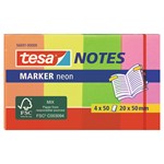 tesa® Haftnotizen Marker Notes