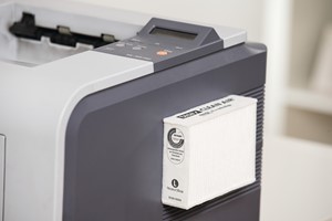 tesa Clean Air Feinstaubfilter für Laserdrucker