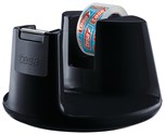 tesafilm Tischabroller Easy Cut Compact