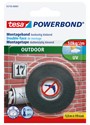 tesa Powerbond Outdoor Montageband