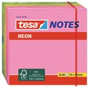 tesa Haftnotizen Neon Notes