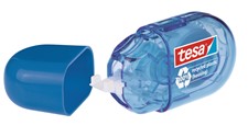 tesa Mini Roller Korrigieren ecoLogo