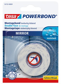 tesa Powerbond Montageband