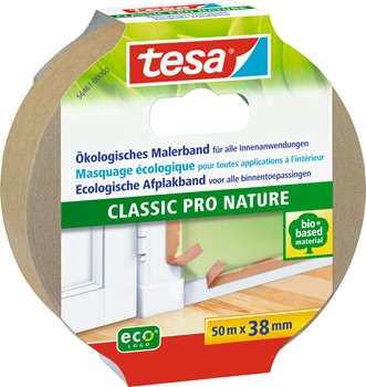 tesa Maler-Krepp Eco Premium