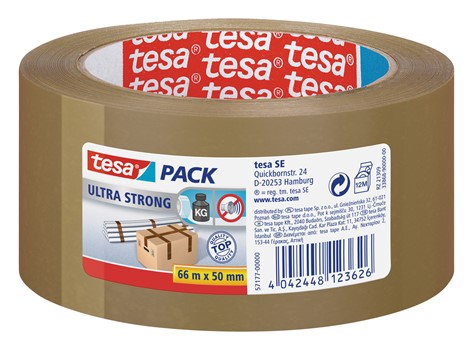 tesa Packband Ultra Strong- tesapack