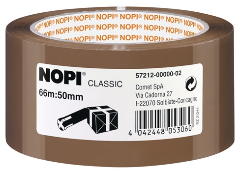 NOPI Pack Classic