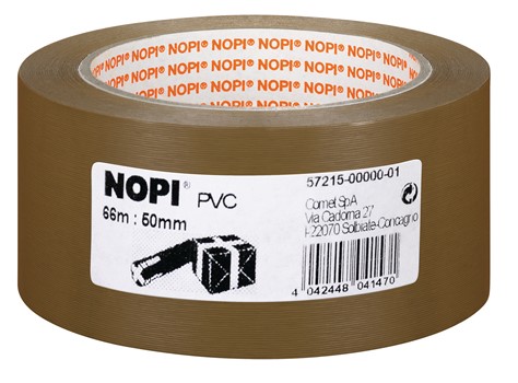 NOPI Pack PVC