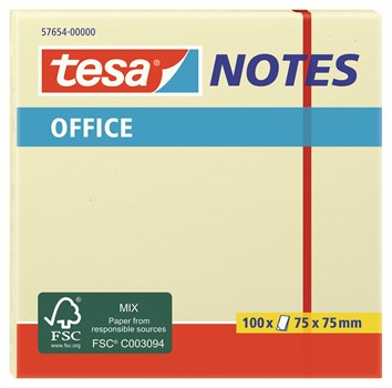 tesa Haftnotizen Office Notes