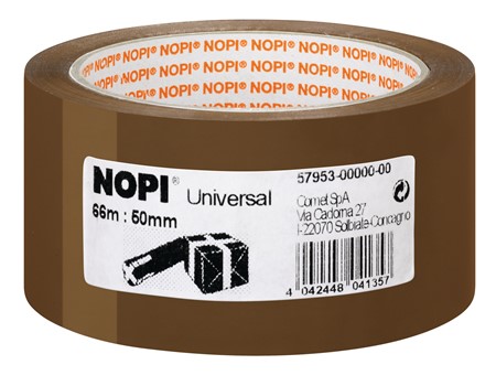 NOPI Pack Universal
