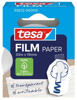 tesafilm Paper