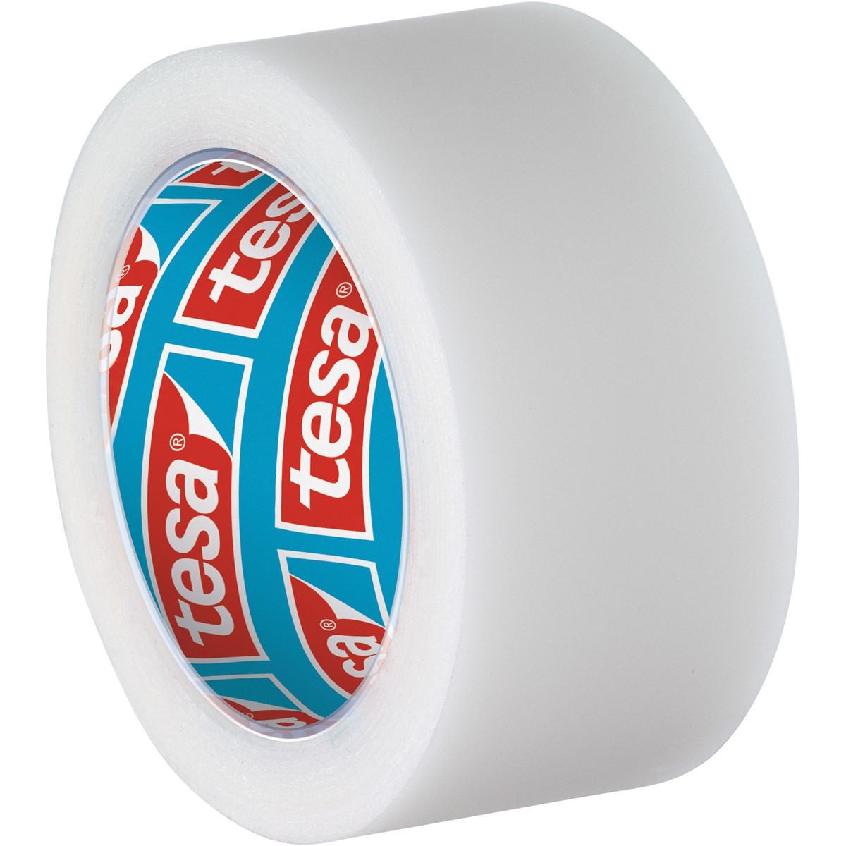tesa 57335-00001 - tesafilm matt-unsichtbar, 10 m x 19 mm