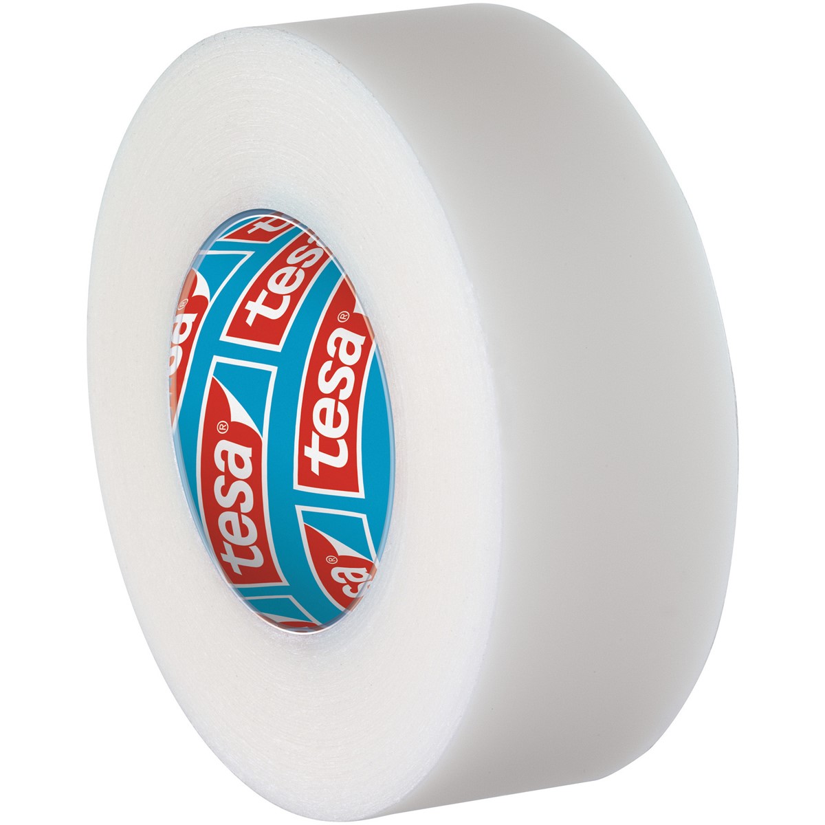 tesa 57477-00004 - tesafilm matt-unsichtbar, 33 m x 19 mm