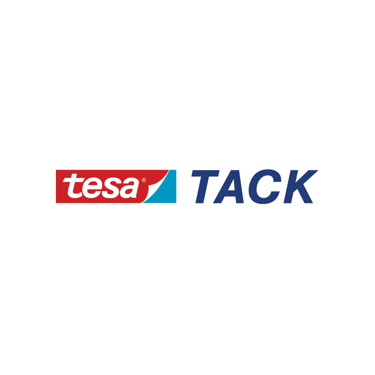 TESA 59401: tesa® TACK doppelseitige Klebepads, 200 Stück bei reichelt  elektronik