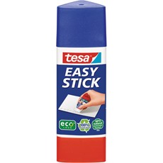 tesa Easy Stick ecoLogo Klebestift, 25g, farblos