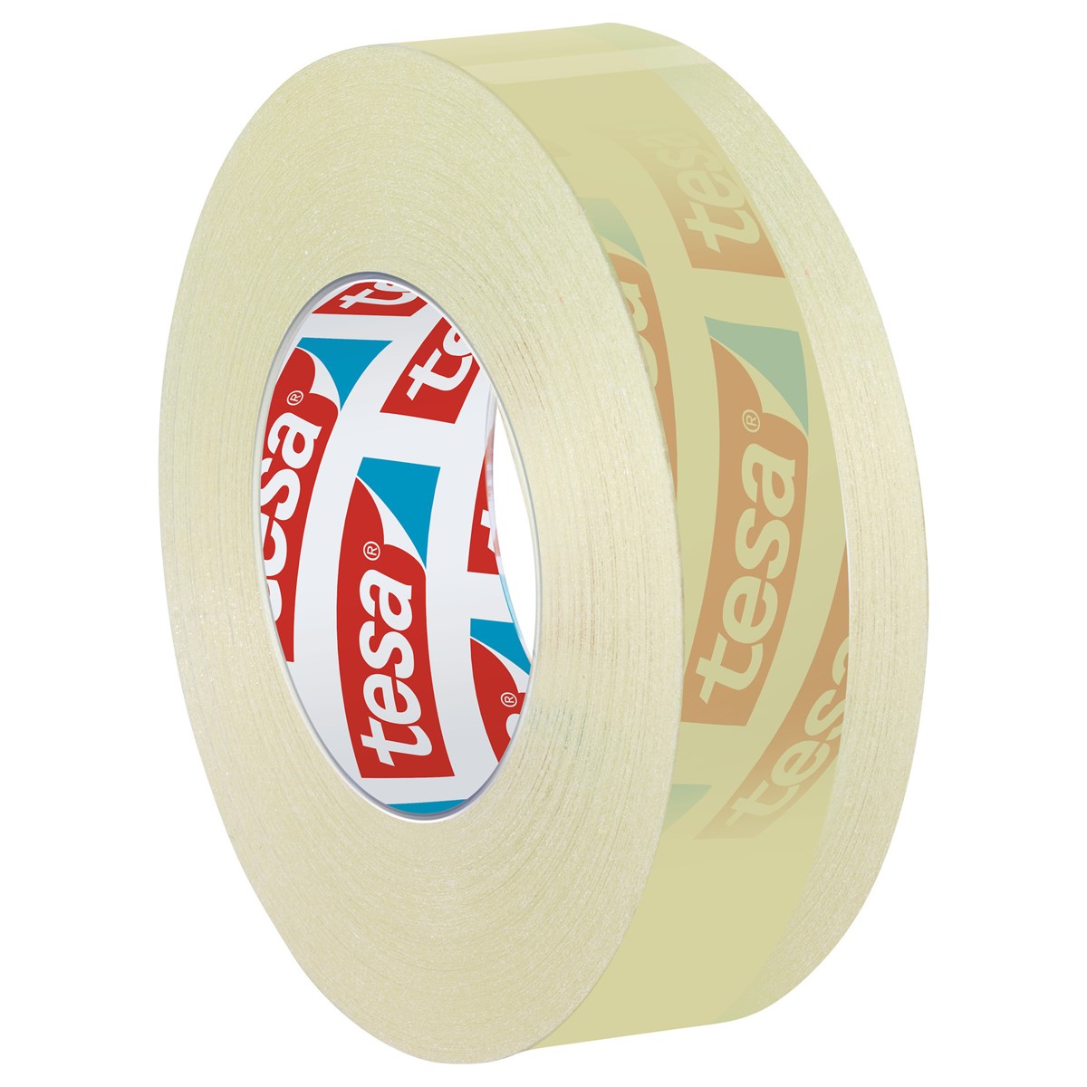 tesa 57371 tesafilm transparent, 33 m x 15 mm