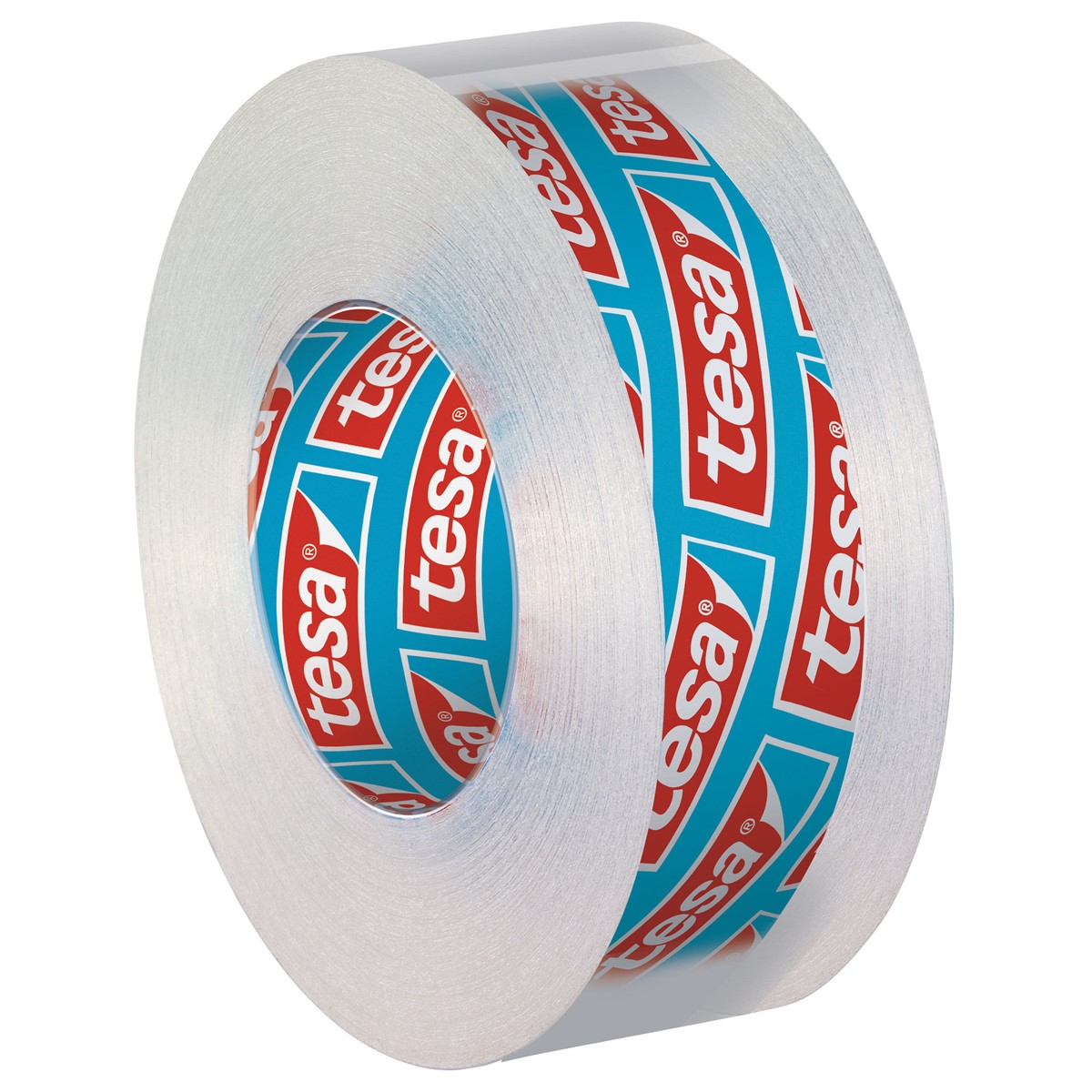 Lot De 5 Rouleaux Ruban Adhésif Invisible Tesa 33m X 19mm - Réparation Papier Quasi Invisible