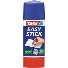tesa Easy Stick ecoLogo Klebestift, 12g, farblos